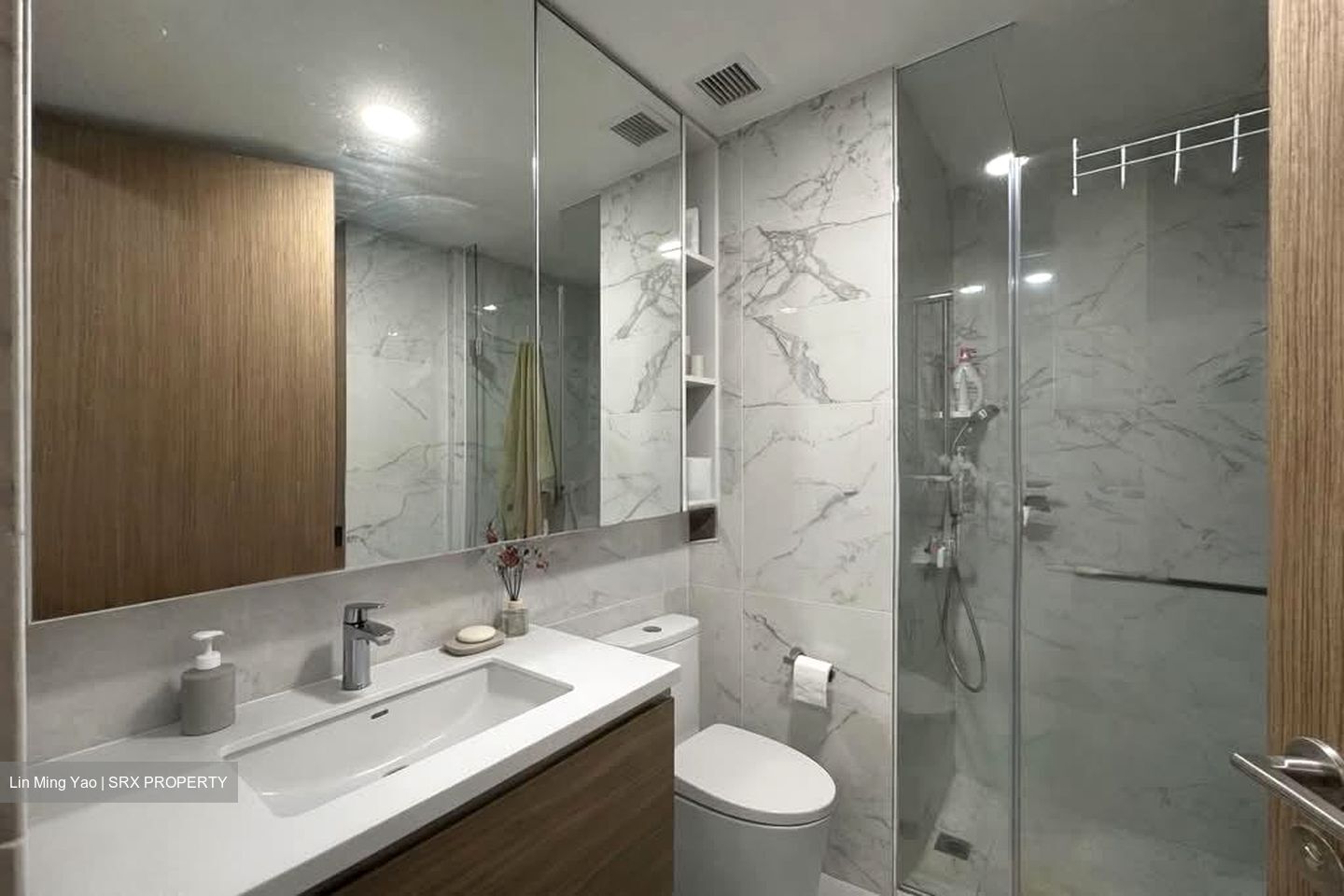 Parc Botannia (D28), Condominium #560139821